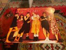 Laid by James Uk First Pressing Vinyl LP Edition. Rare. Very Good Cond