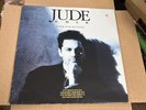 JUDE COLE A View From 3rd Street 1990 Gold Stamp Promo Near Mint LP