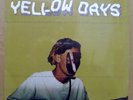YELLOW DAYS Harmless Melodies VINYL LP BRAND NEW & SEALED
