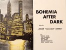 Cannonball Adderley - Bohemia After Dark / VG+ / LP, Album, Mono, RE