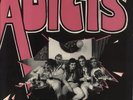 Bar Room Bop Adicts UK 12