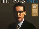 Bill Evans |  Vinyl LP | Portrait In Jazz | Intermusic