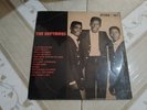 Studio One – SOL 9002 – The Heptones - Heptones Fattie Fattie-LP