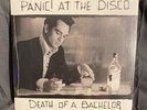 Panic  At The Disco Death Of A Bachelor This Is Gospel (Piano) 7” Vinyl SEALED