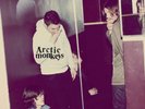 Arctic Monkeys Humbug (Vinyl)