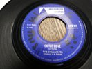 THE SOULMATES - ON THE MOVE - VERY GOOD - LISTEN