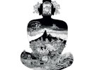 Flower Travellin' Band Satori (Vinyl) 12