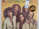 REO Speedwagon - Lost In A Dream Vinyl LP - 1974 - SEALED  MINT  - Epic PE 32948