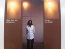 Townes Van Zandt High Low And In Between Lp Record