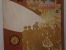Led Zeppelin II Argentina Mono Vinyl Record LP Hard Rock Blues