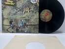 Wings   WILD LIFE-Debut Vinyl LP 1971 Paul Mccartney   “SHRINK” 1ST Press EX/EX