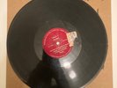 ALBANIAN  traditional music FOLK     HEAR   78 RPM   X 2165