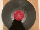 ALBANIAN  traditional music FOLK     HEAR   78 RPM   X 2166