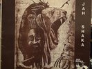 Jah Shaka - Commandments of Dub Pt 4 - Vinyl Record LP SHAKA851 1985 VG+ / VG