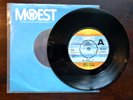 FRANKIE VALLI & THE FOUR SEASONS DEMO 45 ' THE NIGHT '