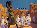 MARS VOLTA The Bedlam Goliath New Vinyl LP