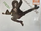 Sly and The Family Stone - Fresh - 50th Anniversary Neon Orange Vinyl
