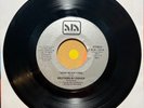 modern soul funk 7” BROTHERS BY CHOICE How Much I Feel She Puts Ease NM ALA 110