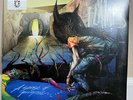 In Flames A Sense of Purpose Vinyl Record LP VG+ 2014 Re-Issue 180gr 998459 Eur