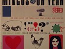 Mingus - Oh Yeah - Analogue Productions - 2LP 45 RPM Vinyl