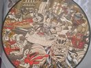 Gwar - The Disc With No Name - Picture Disc Vinyl