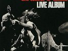 Grand Funk - Live Album (180 Gram Translucent Red Audiophile Vinyl/50th Annivers