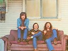 Crosby, Stills & Nash - Vinyl