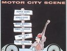 Pepper Adams/Donald Byrd - Motor City Scene - Vinyl