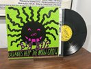 Big Boys - Lullabies Help The Brain Grow - Vinyl LP - MOM-BB-002 1983