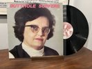 Butthole Surfers - Cream Corn From The Socket Of Davis - Vinyl EP - 1985 UK