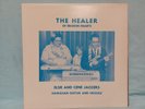 JAGGERS Elsie GENE HEALER Christian MUSIC BROKEN HEARTS Hawaiian LP Record Music