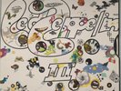 Led Zeppelin III 3 1991 German Atlantic Reissue vinyl Lp Atl k 50002