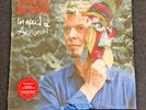 David Bowie – I'm Afraid Of Americans Limited Edition Red 7” Spain * Bowie is
