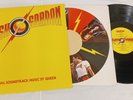 PLAYED-QUEEN  1st Press Flash Gordon (Original Soundtrack) 1980 UK LP EX++/NM/NM