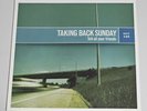 Taking Back Sunday - Tell All Your Friends Electric Smoke Colored Vinyl LP NEW