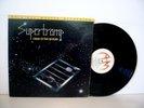 SUPERTRAMP Crime Of The Century MOBILE FIDELITY Audiophile LP 1979 MFSL 1-005