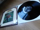 Linn County ORIGINAL UK PHILIPS LP Till The Break Of Dawn 1969 ROCK SBL 7923