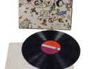 Led Zeppelin III Vinyl LP Atlantic 1970 - Collectable Record -Complete -Untested