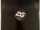 DAFT PUNK – ROBOT ROCK - VINYL EP BLACK - VG+ - T