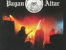 PAGAN ALTAR - Judgement Of The Dead (reissue) - LP + BOOKLET + POSTER
