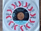 DEE FELICE TRIO There Was A Time OG US 45rpm 7