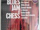 FLEETWOOD MAC BLUES JAM AT CHESS AUDIOPHILE REMASTERED PURE PLEASURE LP SEALED