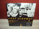 LOST HIGHWAY SOUNDTRACK 2 LP COLORED VINYL RECORD WAXWORK SEALED