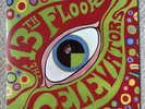 The 13th Floor Elevators The Psychedelic Sounds Of Vinyl LP Reissue IA-LP-1 NM-