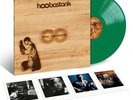 Hoobastank: The Reason 20th Anniversary Green Vinyl LP. Every Man For Himself.
