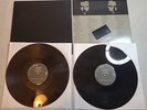 Metallica - Self-Titled (Black Album) 2021 Colored Marble Gatefold 2x Double LP