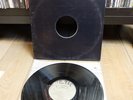 1988 NWA – Straight Outta Compton Vinyl Record LP – VG+ – MISSING ORIGINAL COVER