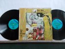 FRANK ZAPPA UNCLE MEAT + Livret   Made in USA 1969 Très bon état