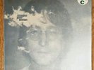 John Lennon IMAGINE 1971 FACTORY SEALED 1ST PRESSING Beatles RARE HYPE STICKER
