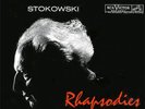 Leopold Stokowski - Rhapsodies(180g vinyl LP),	Analogue Productions (RCA Living